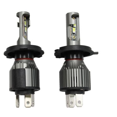 LED Крушки H4 – 12 24V | avtotirmarket.com