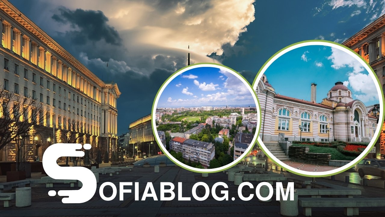 Открийте София с SofiaBlog.com – Вашият верен спътник в столицата
