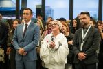 КМЕТЪТ НА СОФИЯ ВАСИЛ ТЕРЗИЕВ ОТКРИ ВТОРОТО ИЗДАНИЕ НА SOFIA ART FAIR
