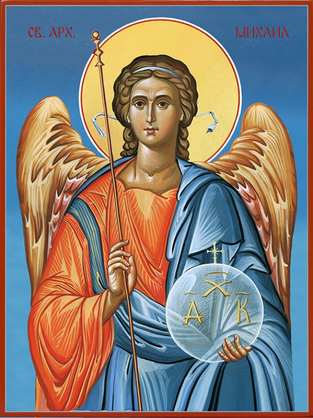 Архангел Михаил начело на небесното войнство на Бога – на какво ни учи празника Архангеловден