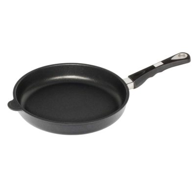 Индукционен универсален тиган AMT – 28 см, h 5 см