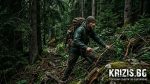 Съвети за оцеляване в гората